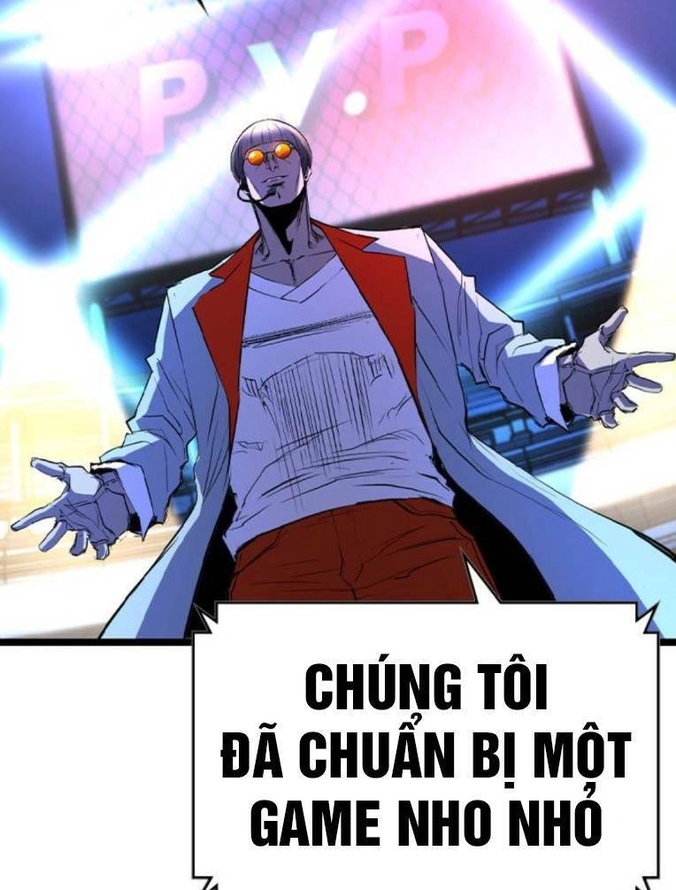 Phòng Gym Hanlim Chapter 138 - 168