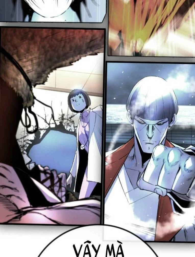 Phòng Gym Hanlim Chapter 138 - 190