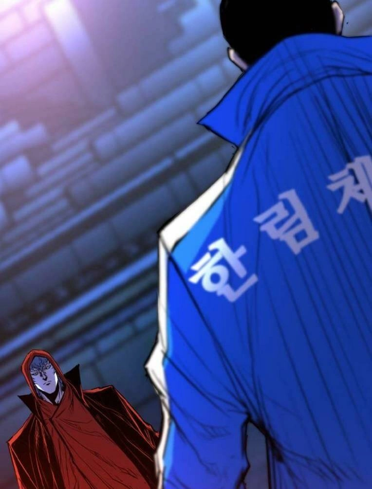 Phòng Gym Hanlim Chapter 138 - 220