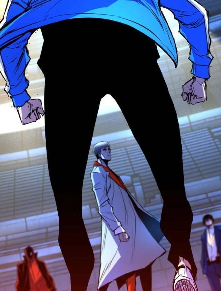 Phòng Gym Hanlim Chapter 138 - 226