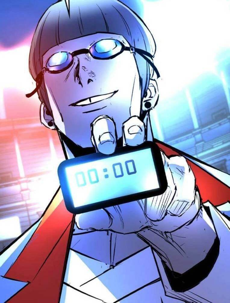 Phòng Gym Hanlim Chapter 139 - 37