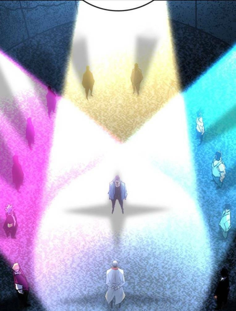 Phòng Gym Hanlim Chapter 139 - 46