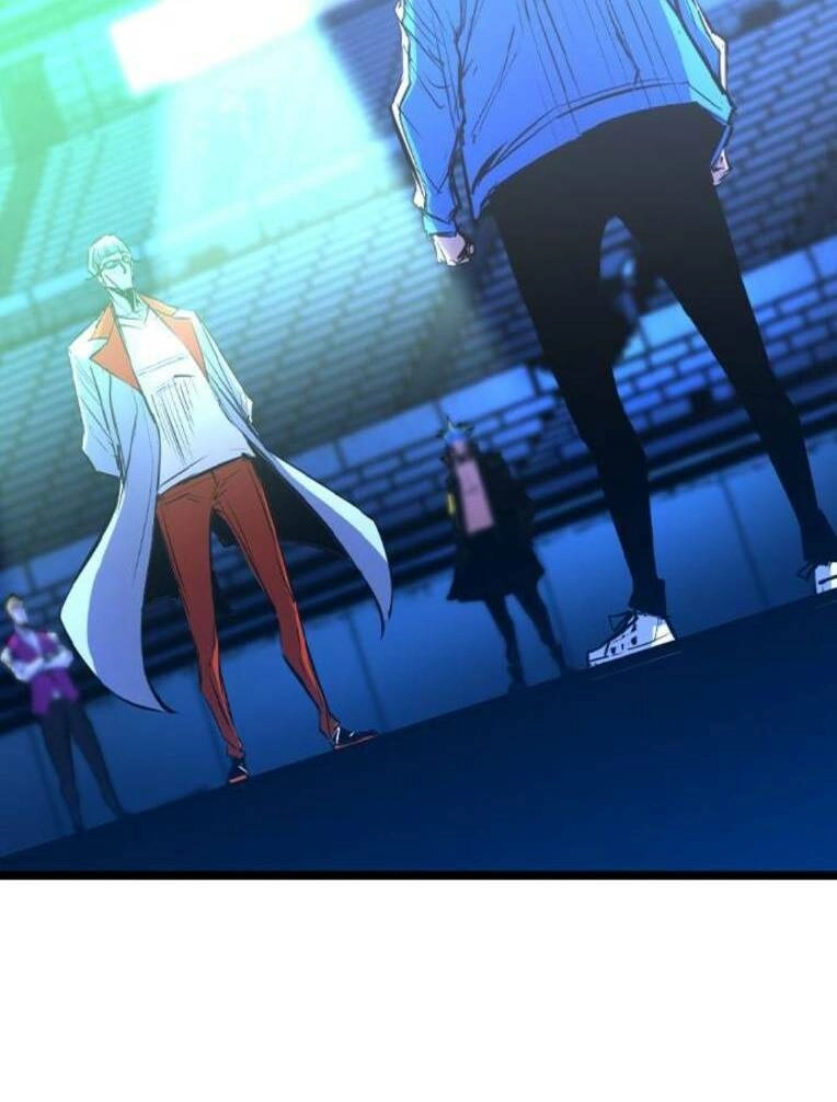 Phòng Gym Hanlim Chapter 139 - 51