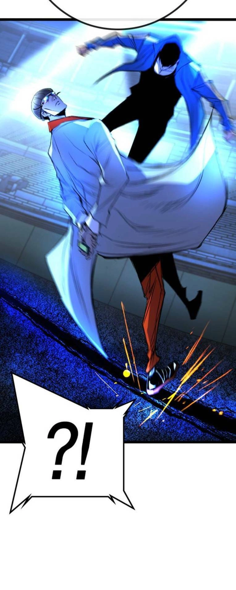 Phòng Gym Hanlim Chapter 139 - 113