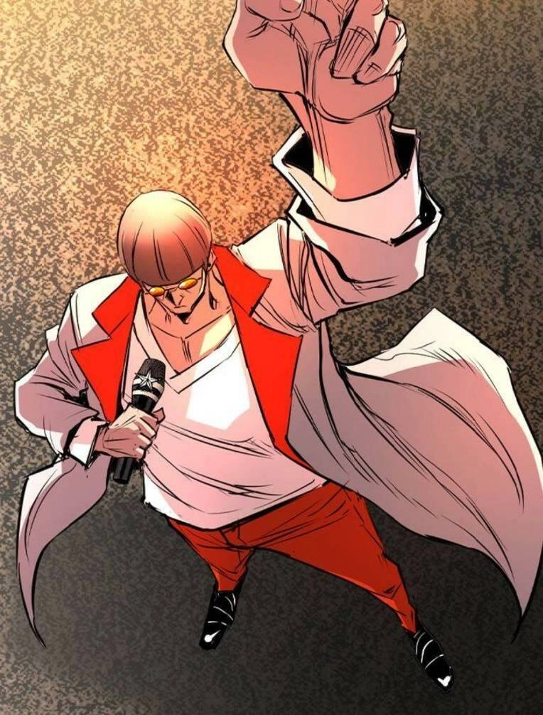 Phòng Gym Hanlim Chapter 139 - 201