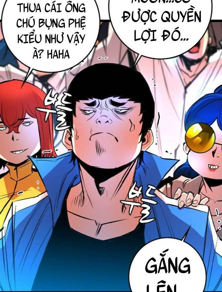 Phòng Gym Hanlim Chapter 139 - 208