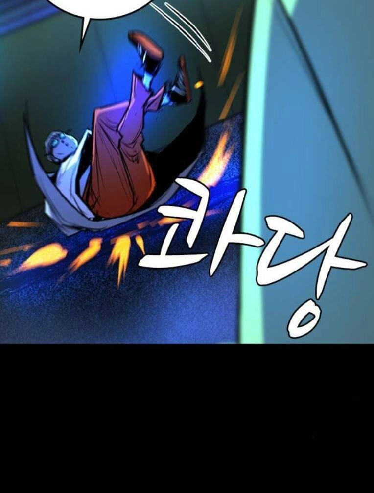 Phòng Gym Hanlim Chapter 139 - 219