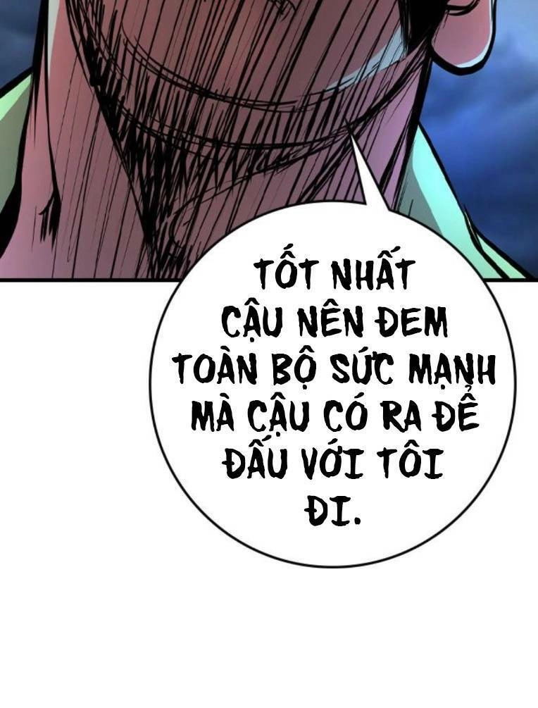 Phòng Gym Hanlim Chapter 140 - 11