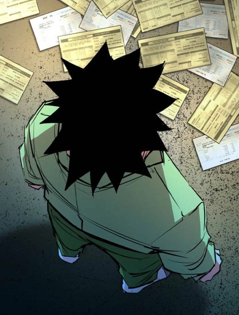 Phòng Gym Hanlim Chapter 140 - 42