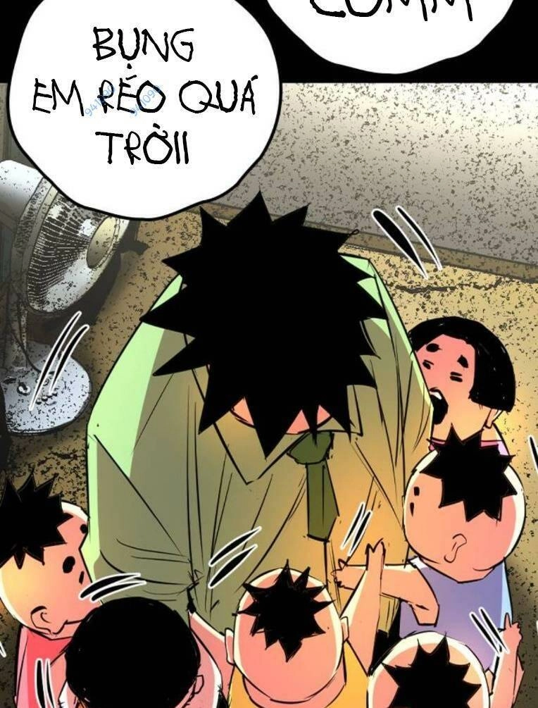 Phòng Gym Hanlim Chapter 140 - 48