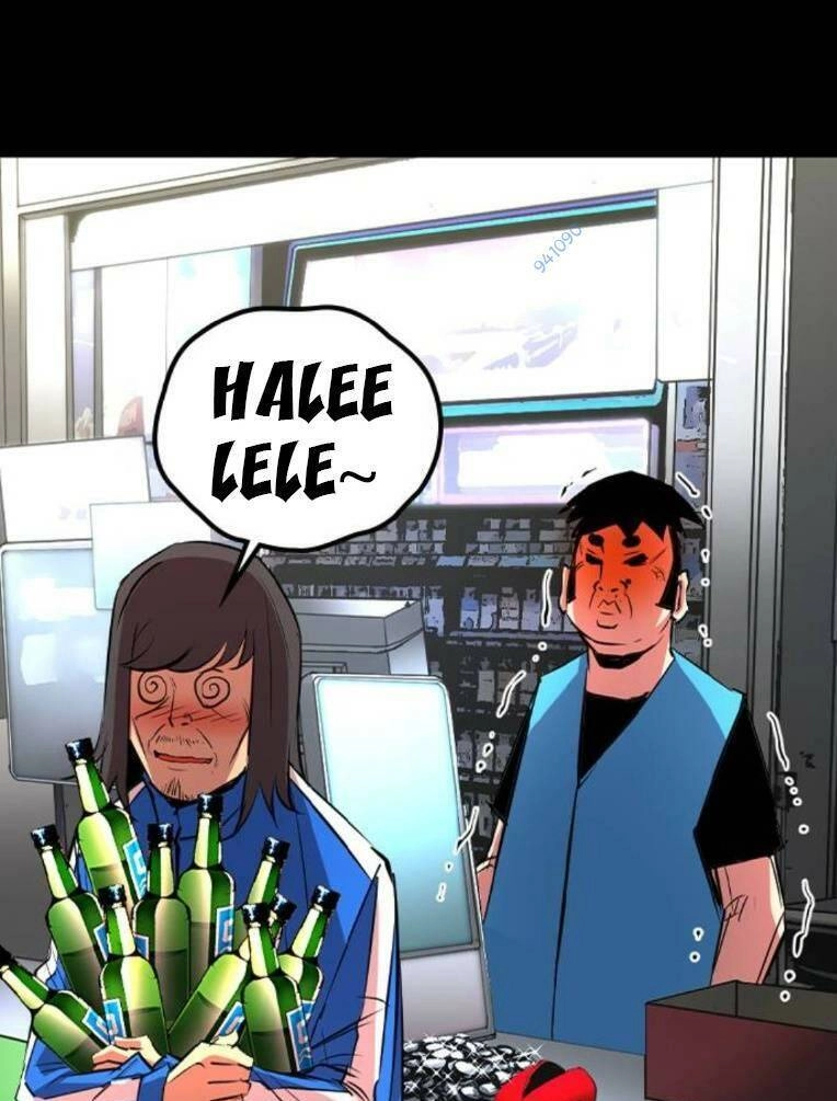 Phòng Gym Hanlim Chapter 140 - 64