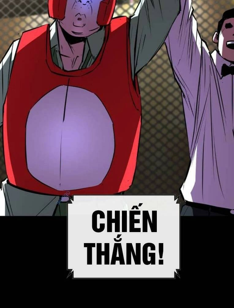 Phòng Gym Hanlim Chapter 140 - 123