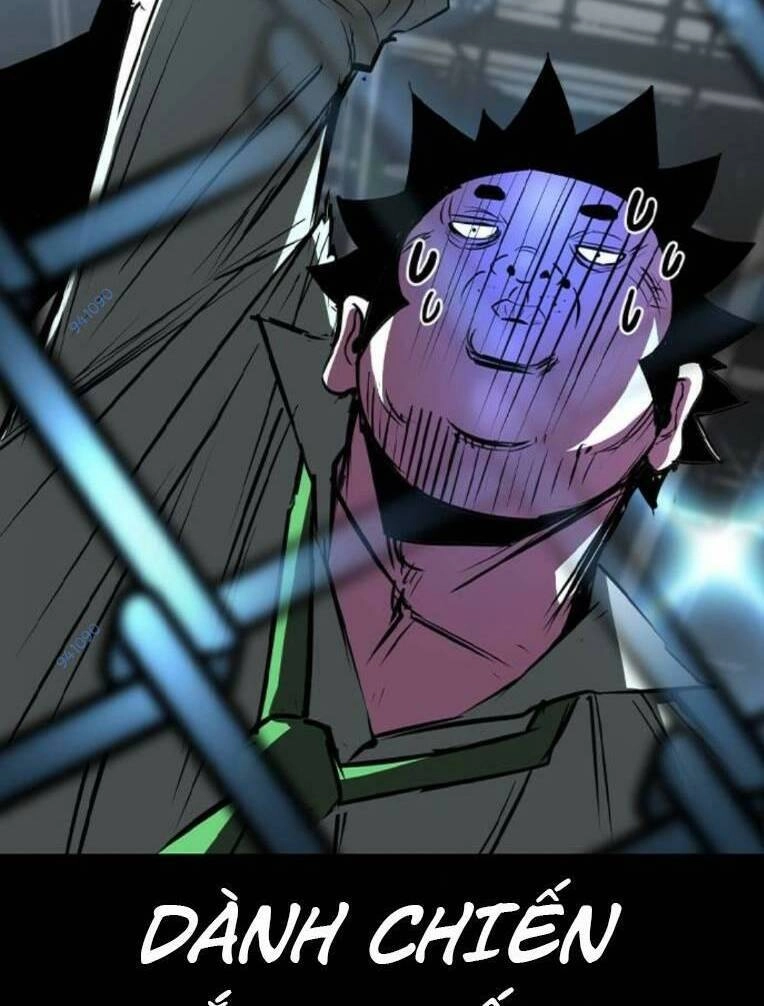 Phòng Gym Hanlim Chapter 140 - 127