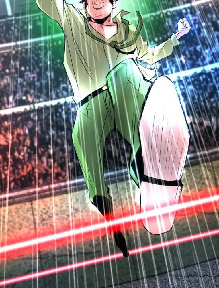 Phòng Gym Hanlim Chapter 140 - 208