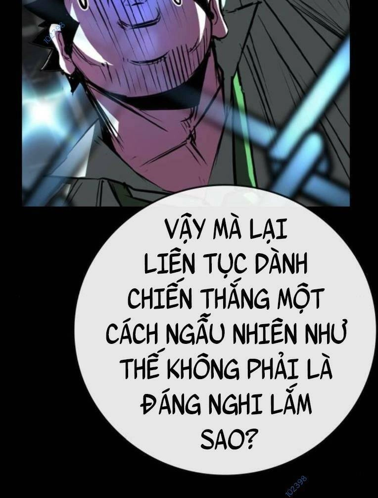Phòng Gym Hanlim Chapter 141 - 9