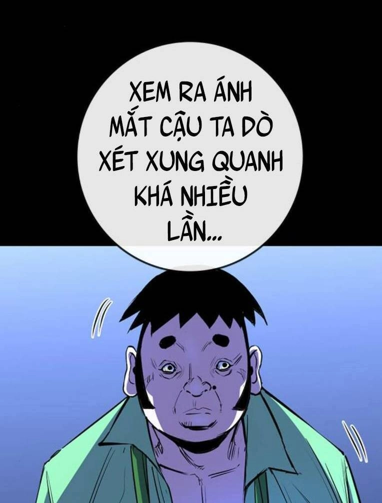 Phòng Gym Hanlim Chapter 141 - 20