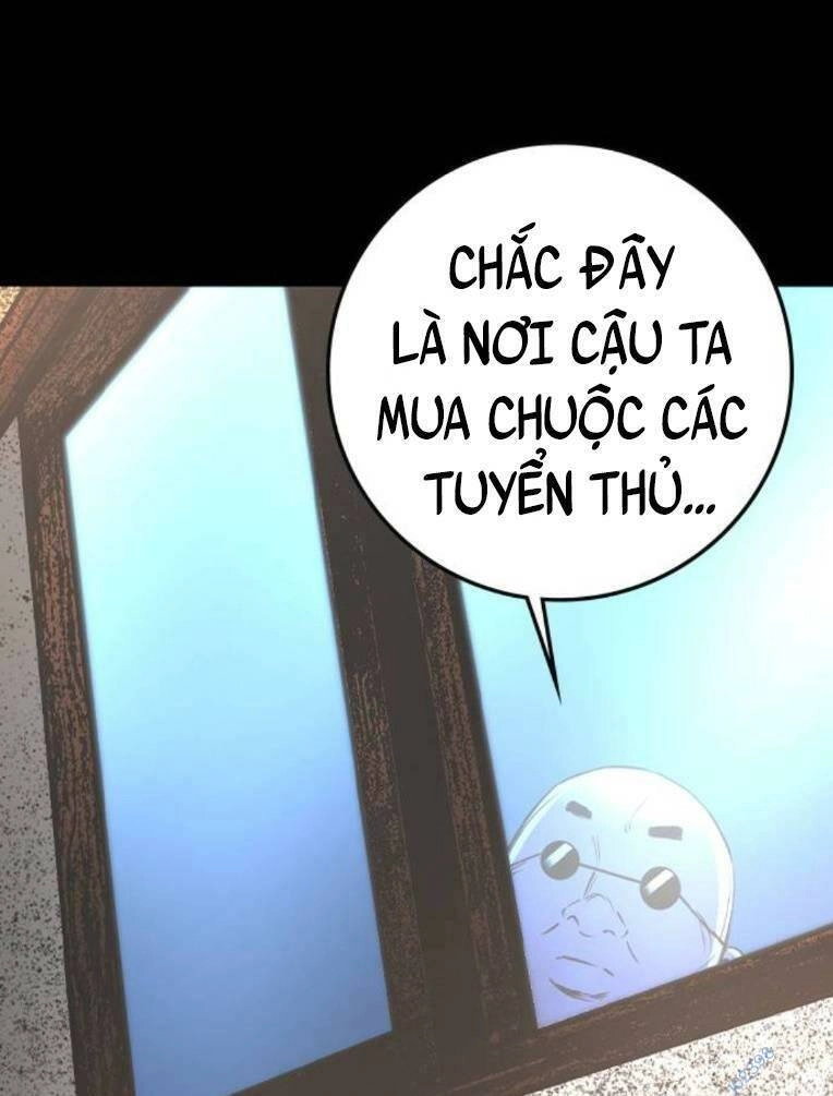 Phòng Gym Hanlim Chapter 141 - 25