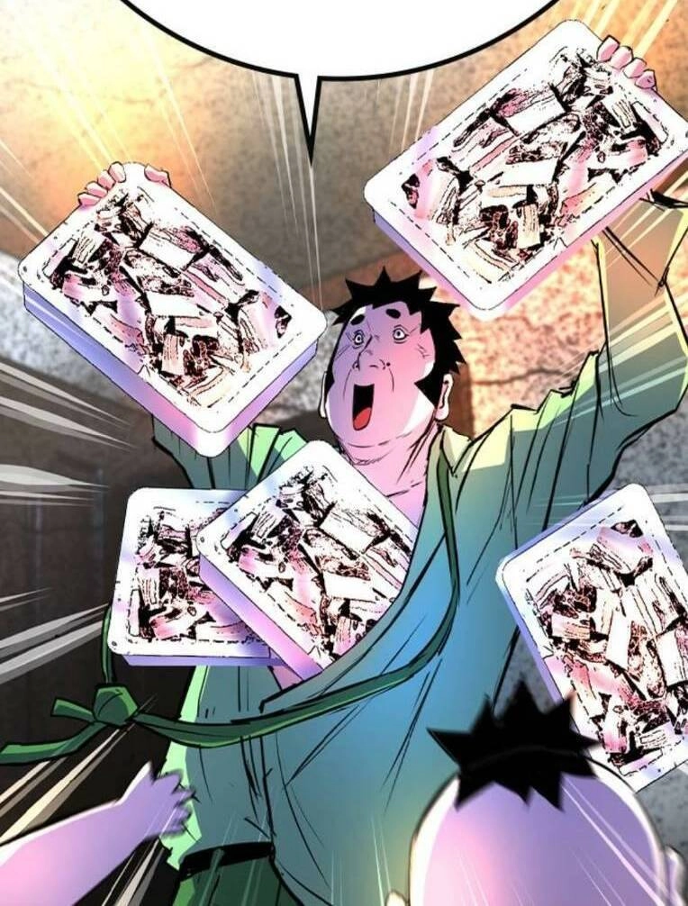 Phòng Gym Hanlim Chapter 141 - 30