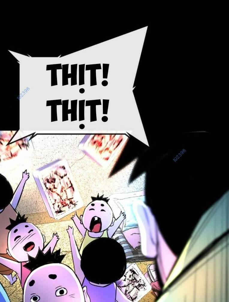 Phòng Gym Hanlim Chapter 141 - 34