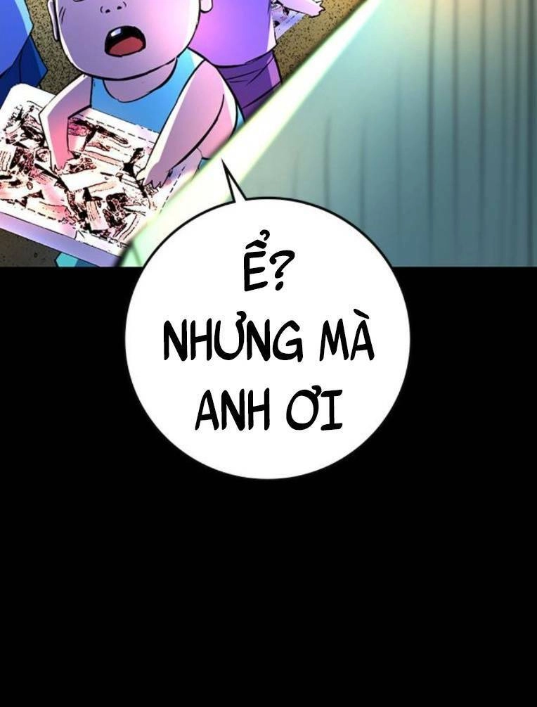 Phòng Gym Hanlim Chapter 141 - 35