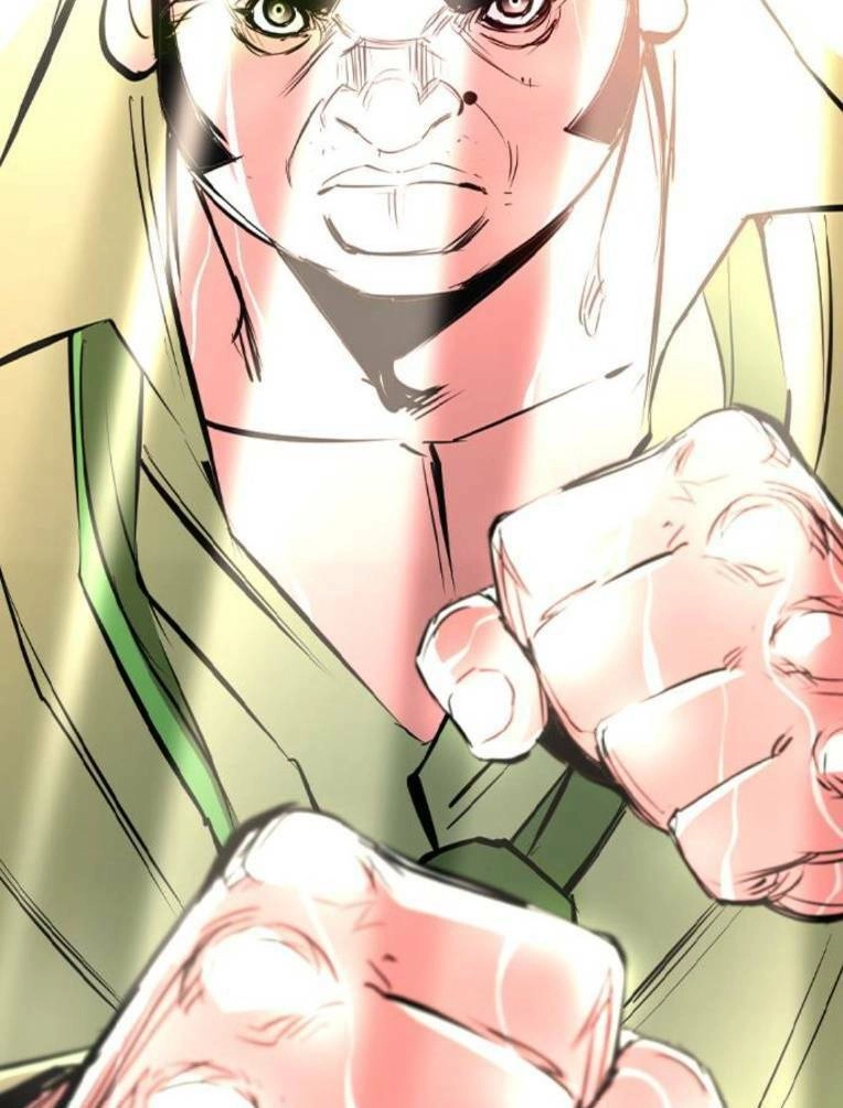 Phòng Gym Hanlim Chapter 141 - 51