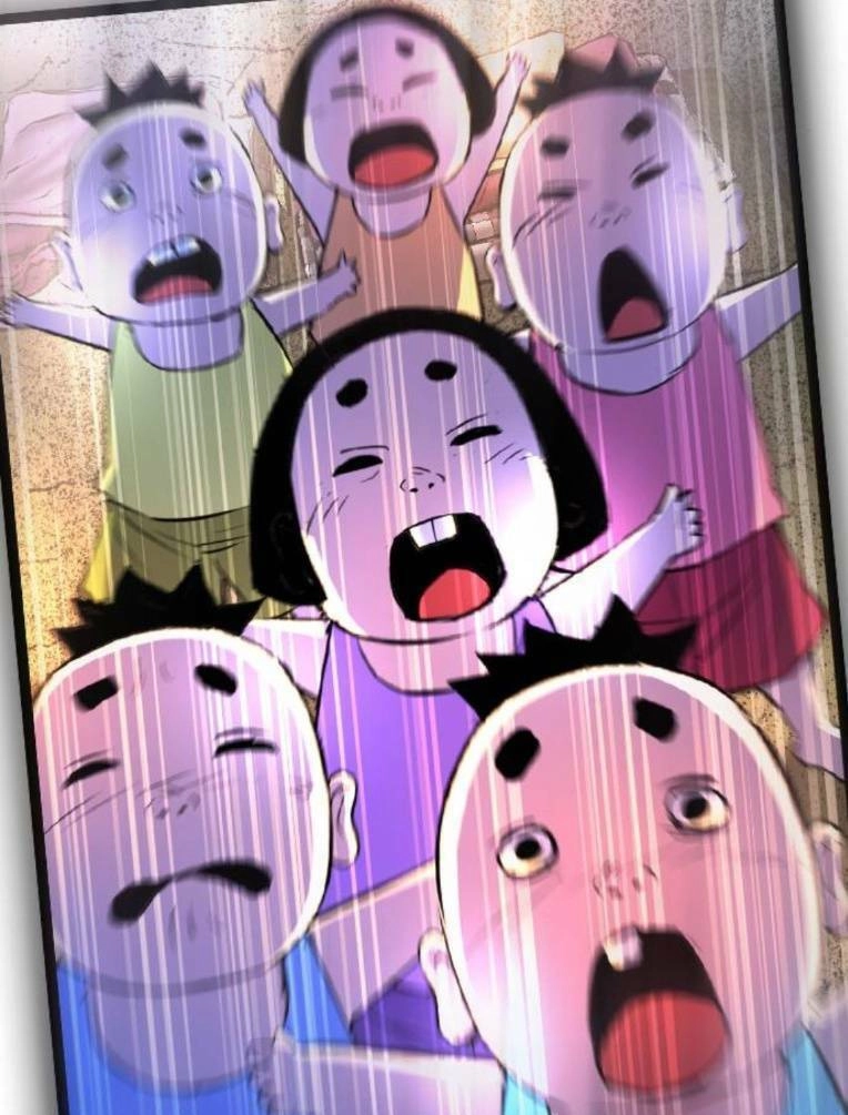 Phòng Gym Hanlim Chapter 141 - 59