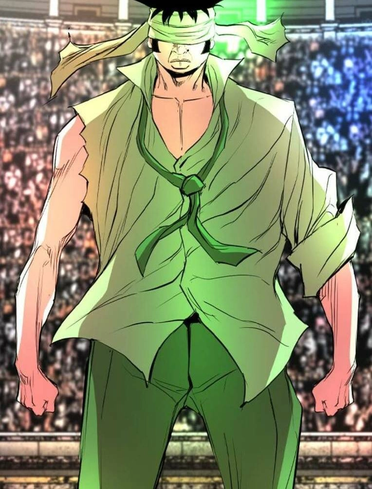 Phòng Gym Hanlim Chapter 141 - 67