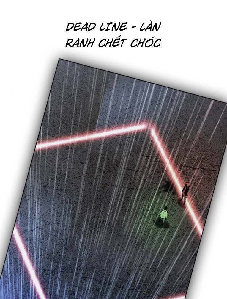 Phòng Gym Hanlim Chapter 141 - 70