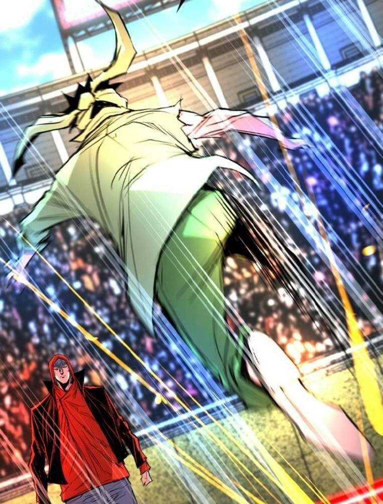 Phòng Gym Hanlim Chapter 141 - 76