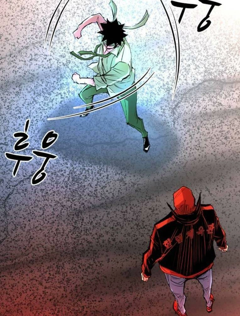 Phòng Gym Hanlim Chapter 141 - 84