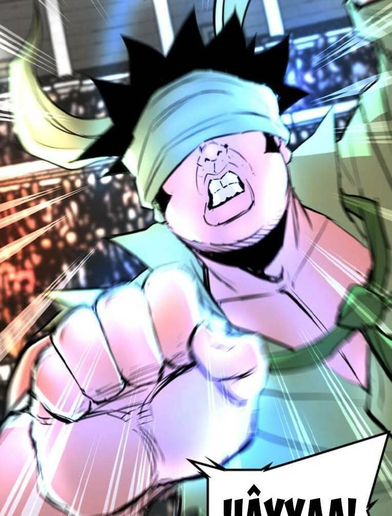 Phòng Gym Hanlim Chapter 141 - 115