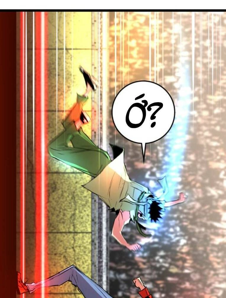 Phòng Gym Hanlim Chapter 141 - 119