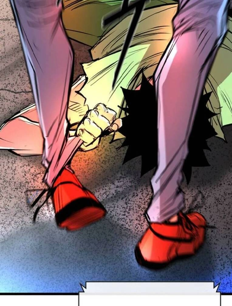 Phòng Gym Hanlim Chapter 141 - 128