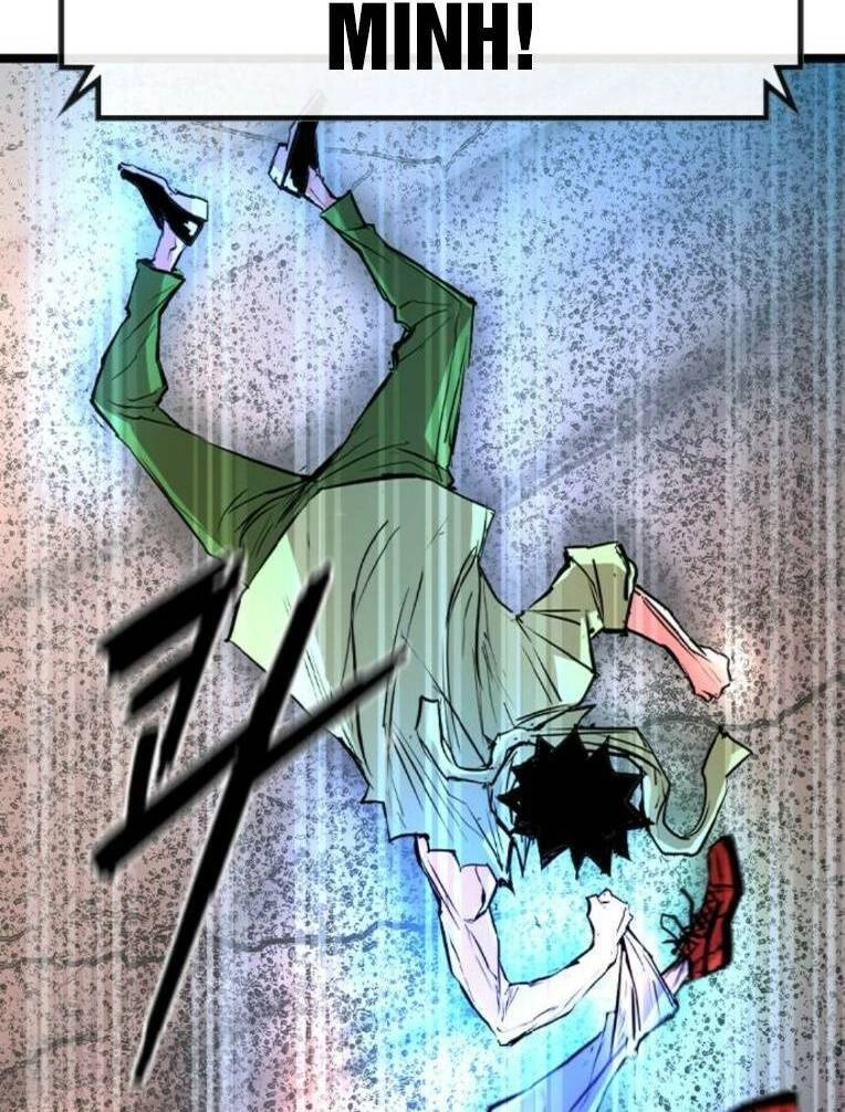 Phòng Gym Hanlim Chapter 141 - 130