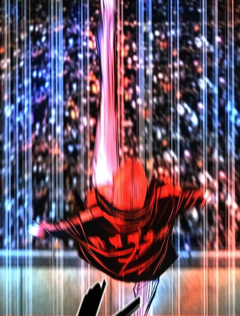 Phòng Gym Hanlim Chapter 141 - 142