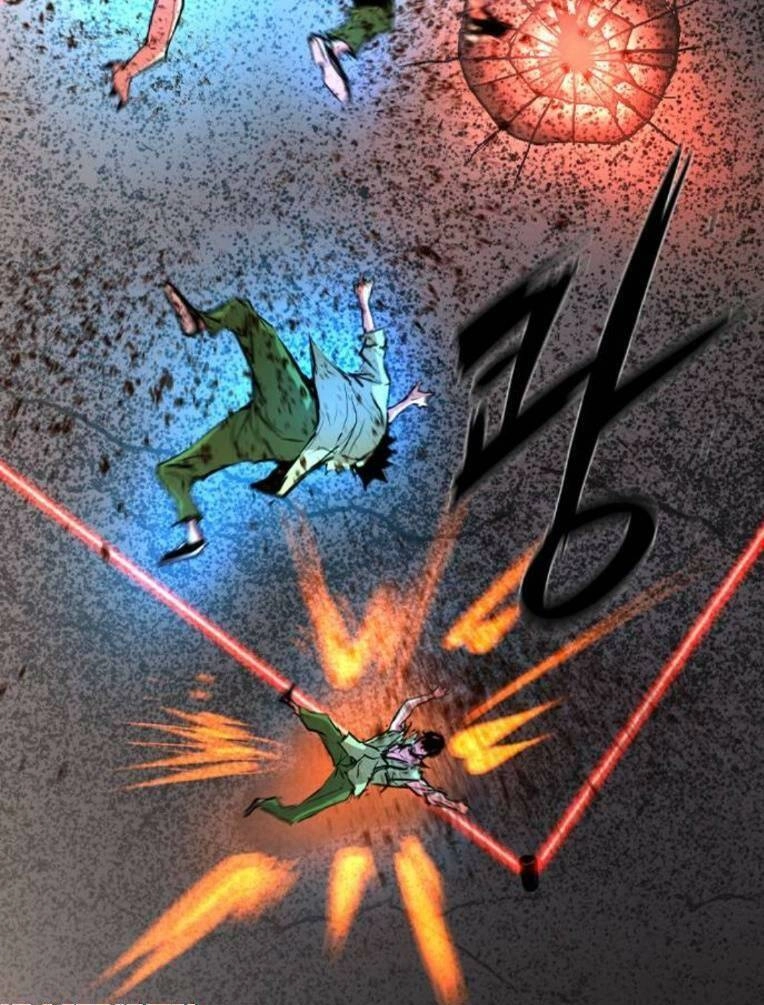 Phòng Gym Hanlim Chapter 141 - 151