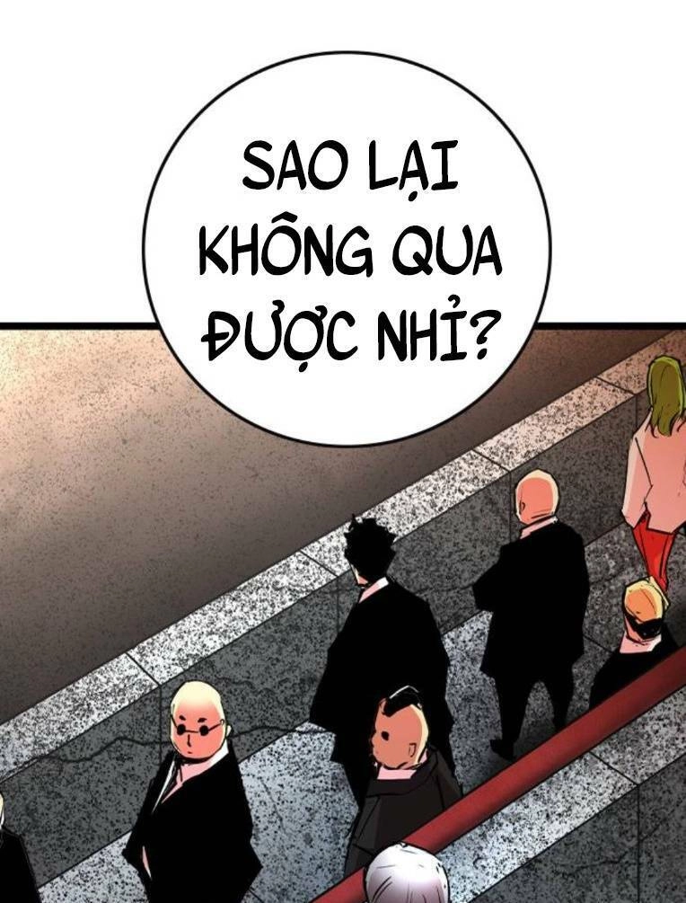 Phòng Gym Hanlim Chapter 141 - 161