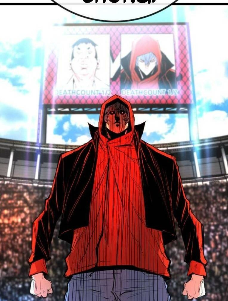 Phòng Gym Hanlim Chapter 141 - 169