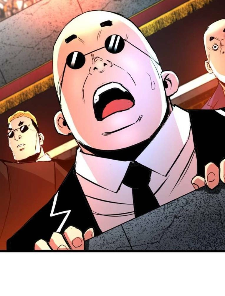 Phòng Gym Hanlim Chapter 141 - 176