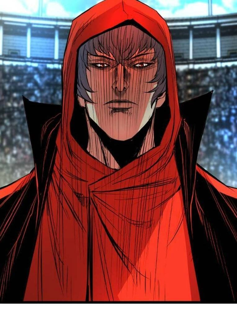 Phòng Gym Hanlim Chapter 141 - 181