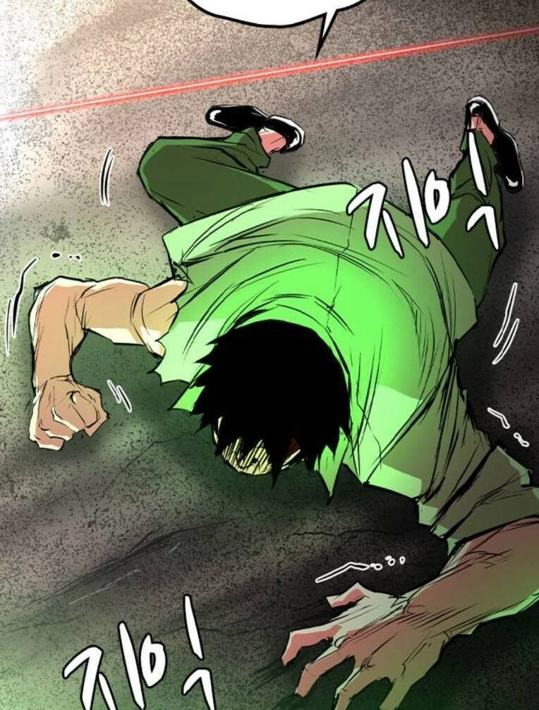 Phòng Gym Hanlim Chapter 141 - 185