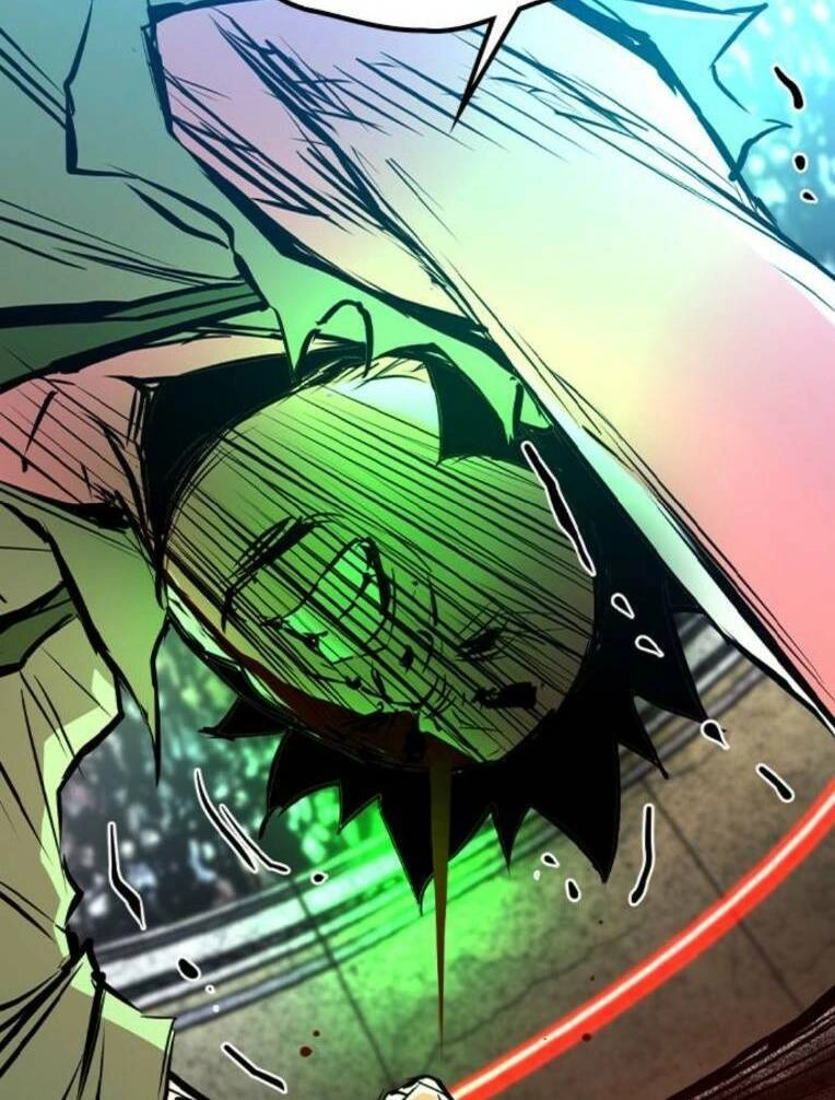 Phòng Gym Hanlim Chapter 141 - 189