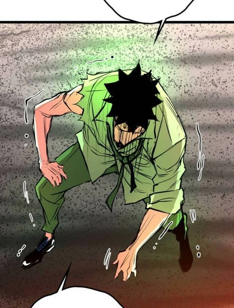 Phòng Gym Hanlim Chapter 141 - 191