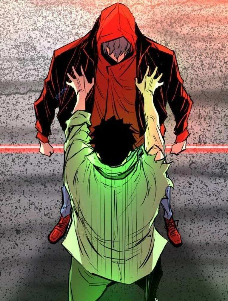 Phòng Gym Hanlim Chapter 141 - 195