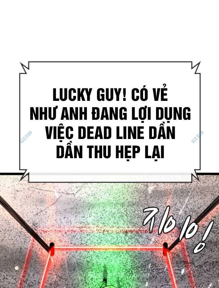 Phòng Gym Hanlim Chapter 141 - 205