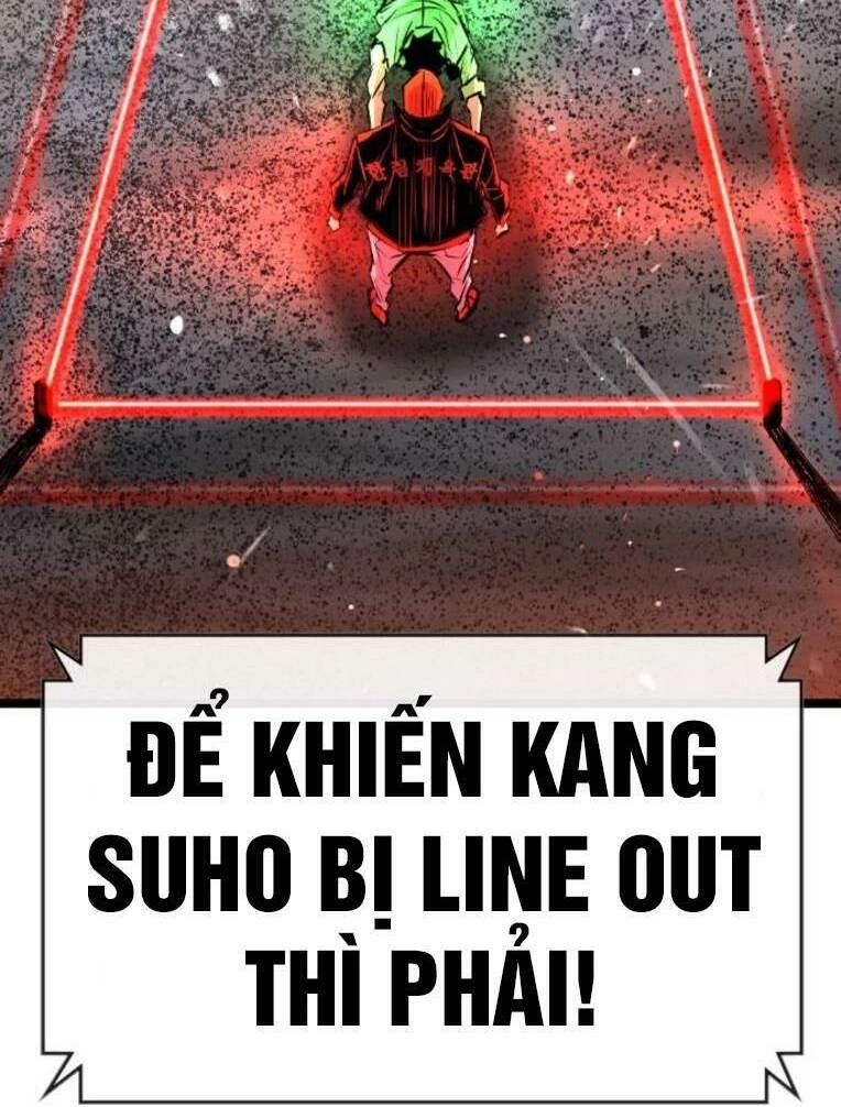 Phòng Gym Hanlim Chapter 141 - 206