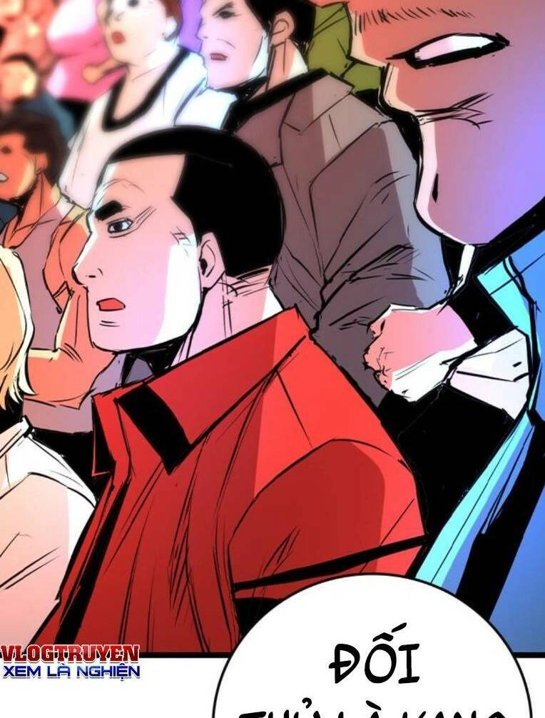 Phòng Gym Hanlim Chapter 141 - 208