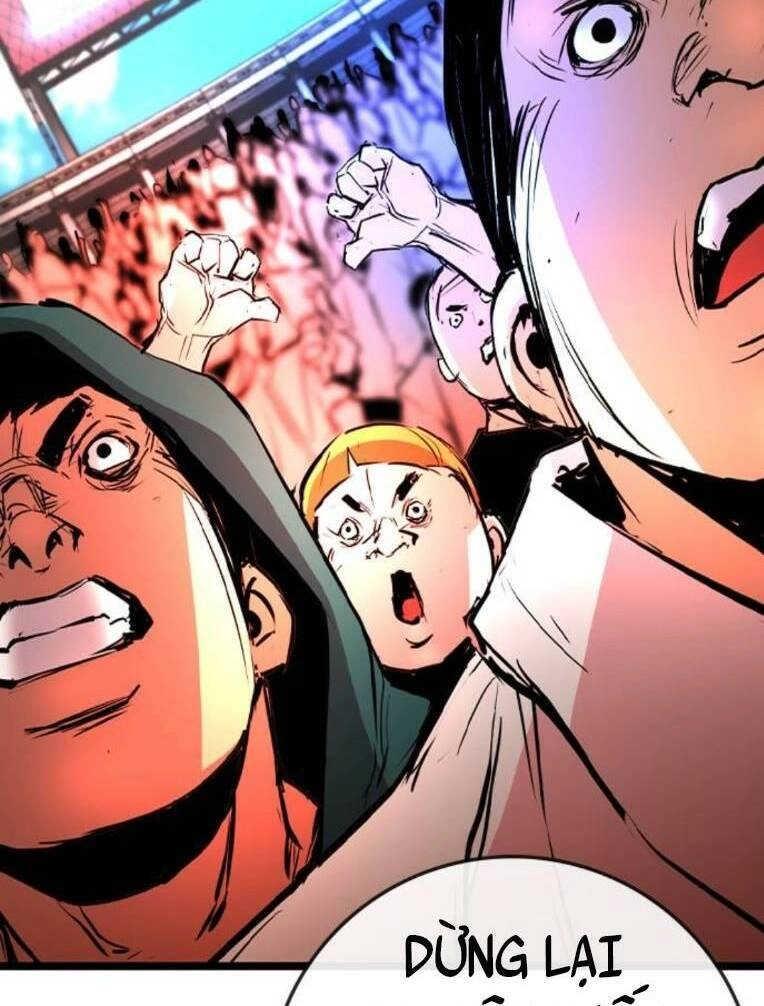 Phòng Gym Hanlim Chapter 141 - 214