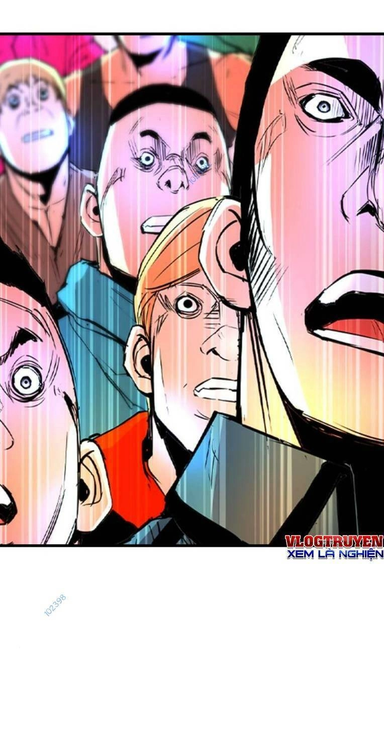 Phòng Gym Hanlim Chapter 141 - 221