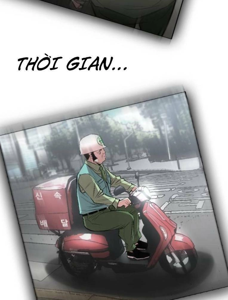 Phòng Gym Hanlim Chapter 141 - 226